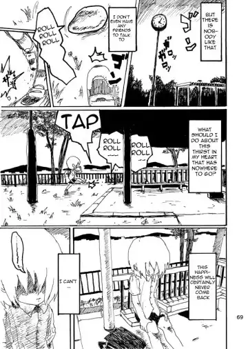 [Kikuo] Boku wa Onee-san ga Hoshii |  I want an older Sister Fhentai - Page 68