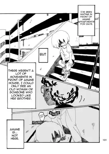 [Kikuo] Boku wa Onee-san ga Hoshii |  I want an older Sister Fhentai - Page 99