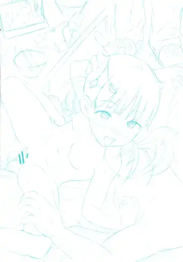 [To Hegemonikon] Shoujo no Karada no Kagehinata Fhentai - Page 5