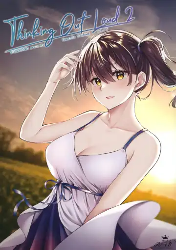 Read [Mimamui] Thinking Out Loud 2 - Fhentai