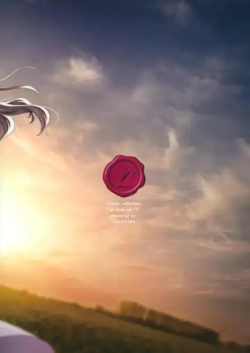 [Mimamui] Thinking Out Loud 2 Fhentai - Page 22