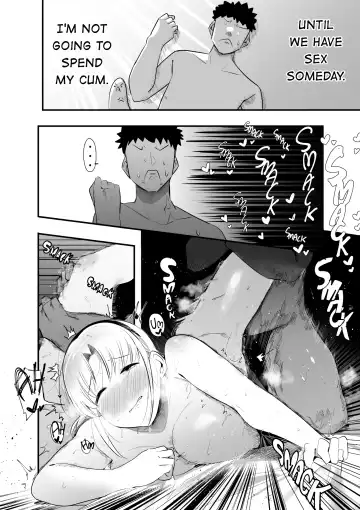 [S8403] I want to do it with her Fhentai - Page 7