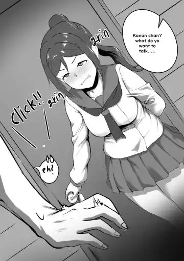 [Kiru] Kanan-chan to Ichaicha Suru Hon - A book to lovey-dovey with Kanan chan Fhentai - Page 2