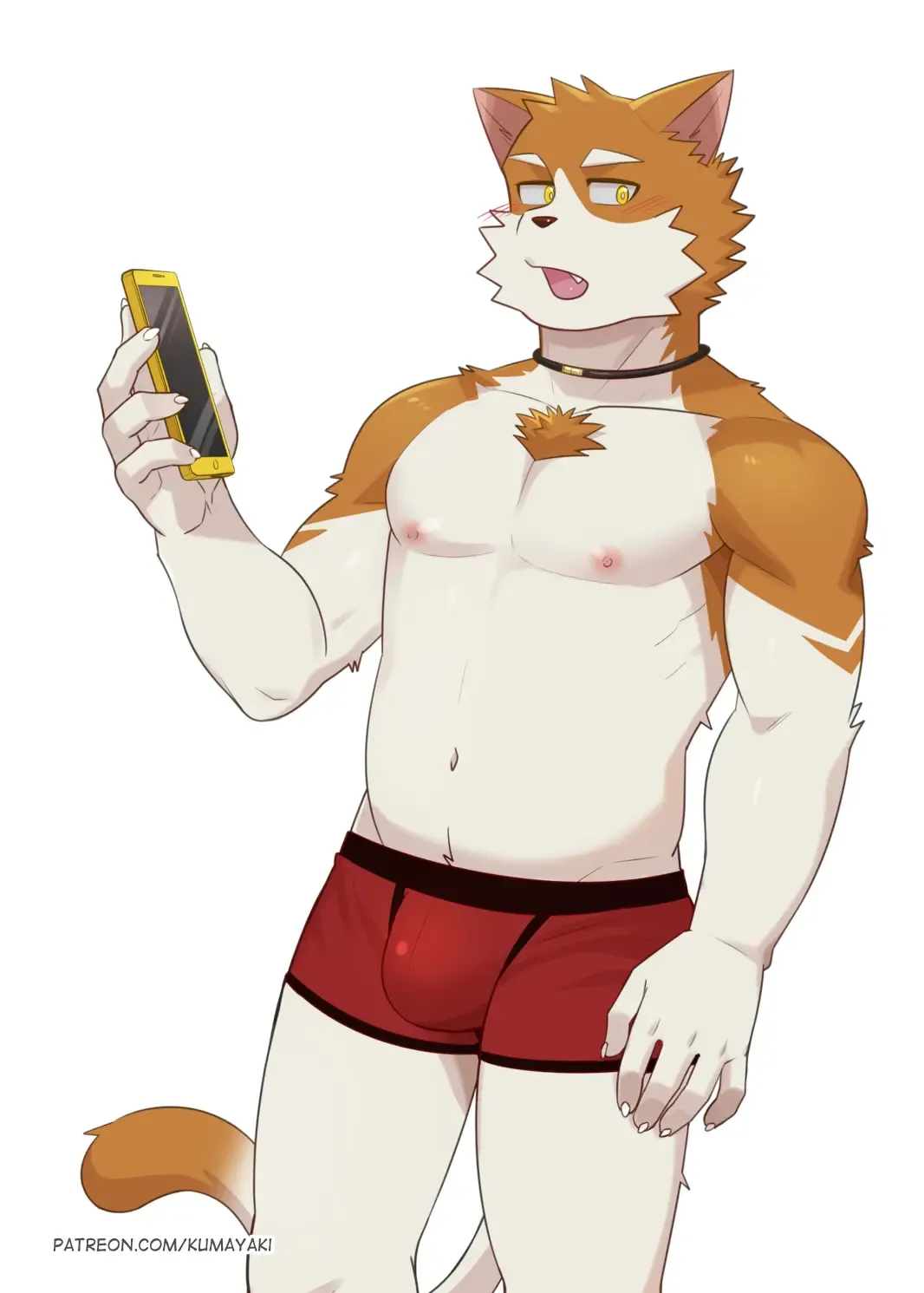 [Luwei] BE WITH YOU (uncensored) Fhentai - Page 8