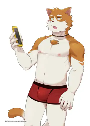 [Luwei] BE WITH YOU (uncensored) Fhentai - Page 8