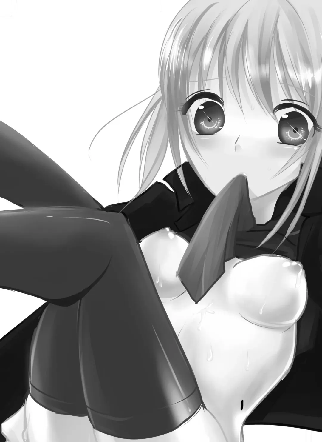 [Yorutori] Saba to Masu Fhentai - Page 2