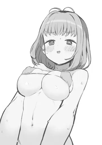 [Toranoe] Miruki no Ienai Himitsu Date Fhentai - Page 25