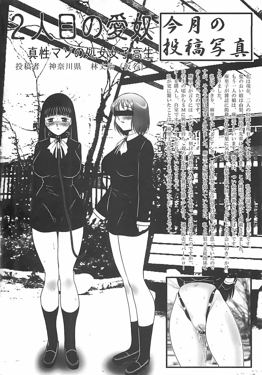 [Twilight] Kousoku Fhentai - Page 27