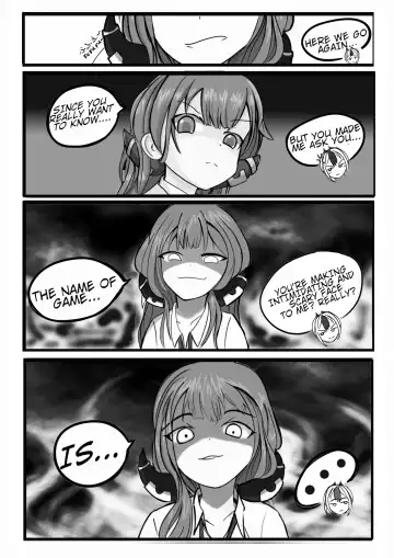 UNOFFICIAL BLUE ARCHIVE DOUJIN Fhentai - Page 4