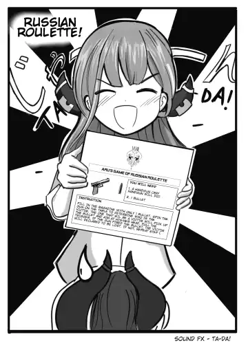 UNOFFICIAL BLUE ARCHIVE DOUJIN Fhentai - Page 5