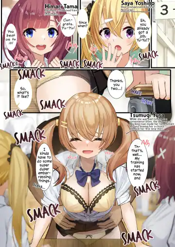 Read [Serei Teru] Ninshiki Sogai Apuri Wo Tsukatte JK Wo Okashite Mita | Using An Awareness Blocking App To Rape High School Girls 11 - Fhentai