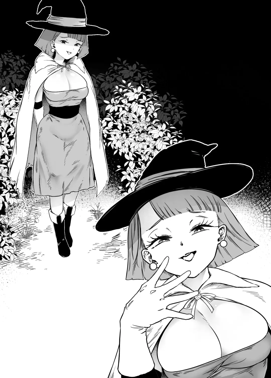 [Youkai Kubinashi] Bakumori vol.4 Fhentai - Page 63