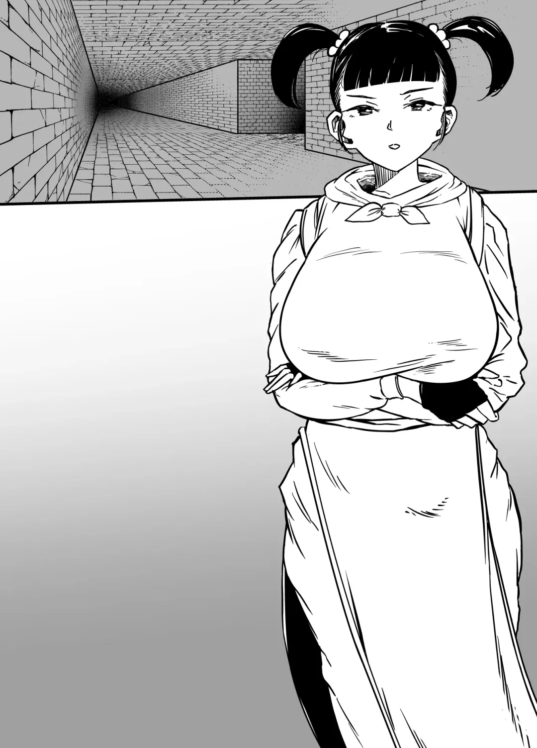 [Youkai Kubinashi] Bakumori vol.4 Fhentai - Page 77