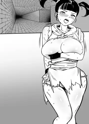 [Youkai Kubinashi] Bakumori vol.4 Fhentai - Page 79