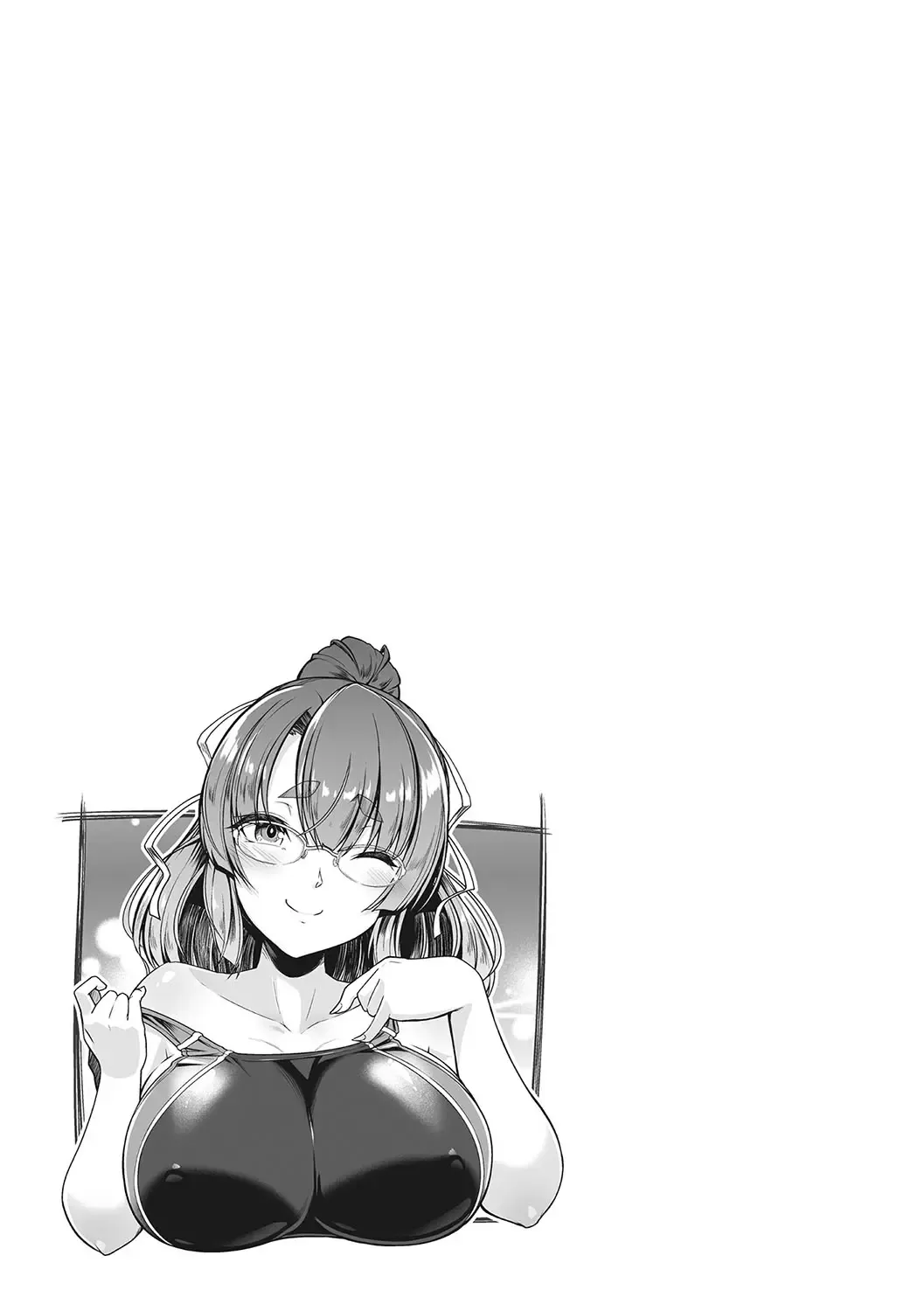 [8000] Kyouei Frustration Fhentai - Page 166