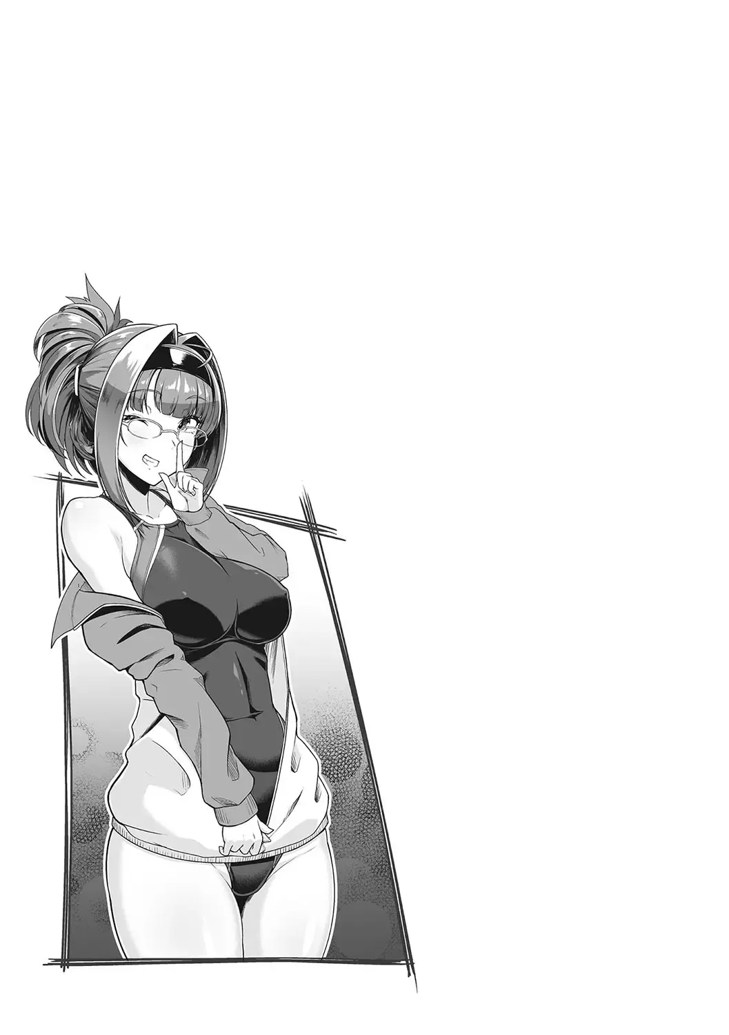 [8000] Kyouei Frustration Fhentai - Page 38