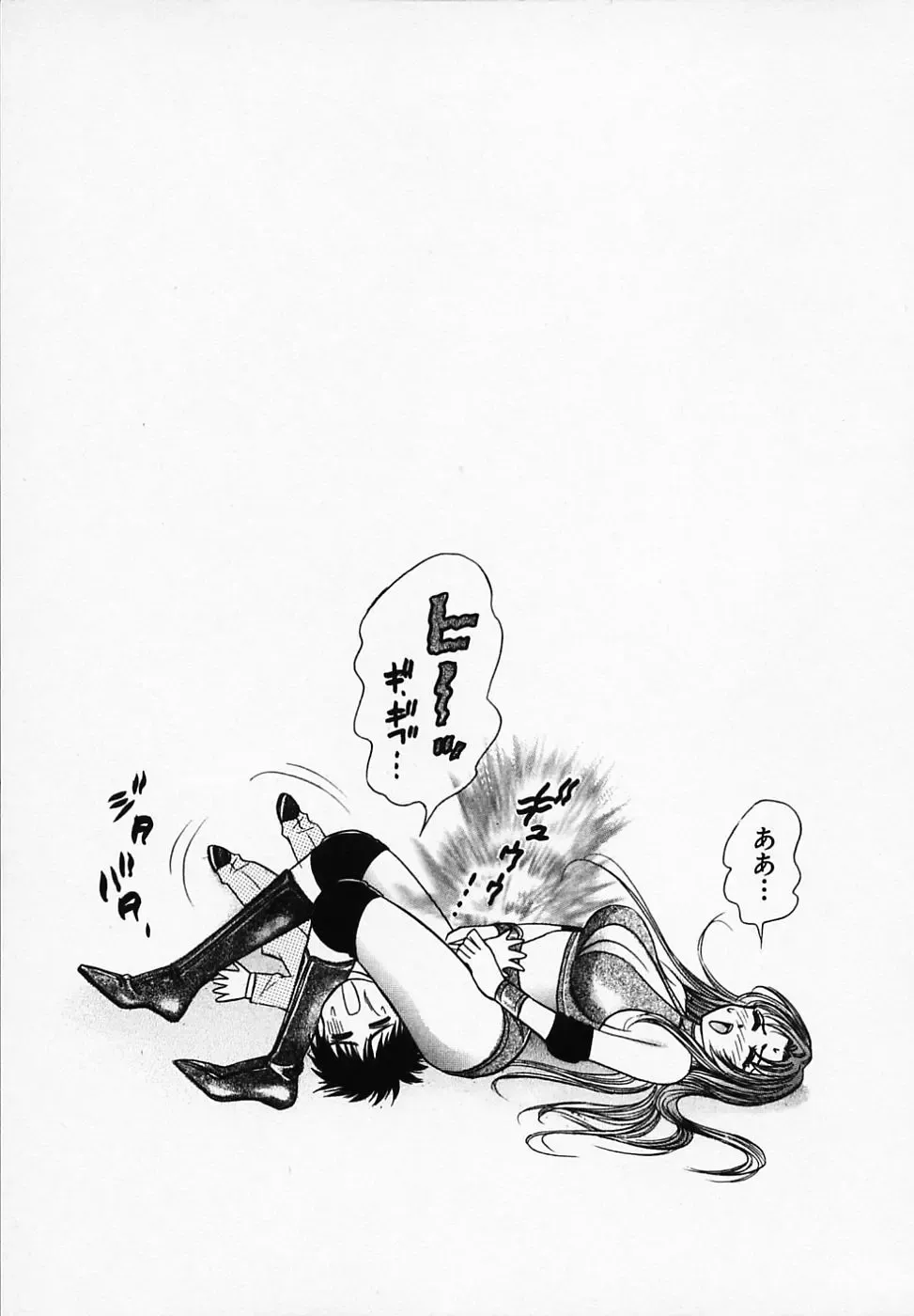 [Tanaka Kouji] Otome Gaho - Sexy Entertainment Fhentai - Page 133