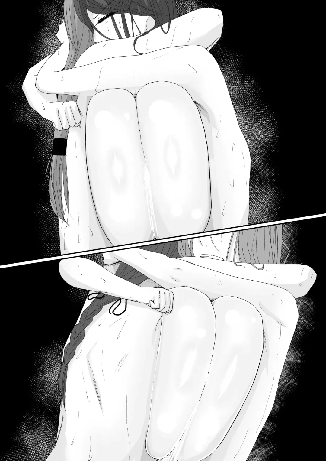 [Ringo] Milk-Panchi Fhentai - Page 34