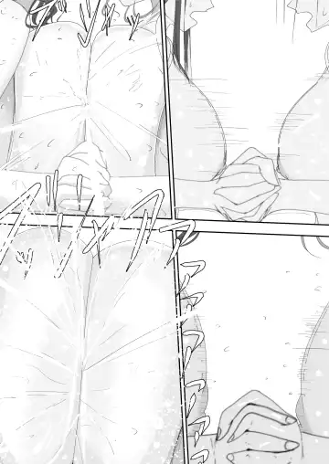 [Ringo] Milk-Panchi Fhentai - Page 26