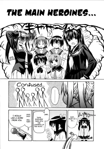 [Saegusa Kohaku] Imoten Bonus Manga Fhentai - Page 2