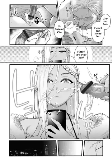 [Matsuka] Futairo x Yuugi ~Mimi o Nurasu Inbina Duetto wa Shou Akuma-tachi no Wana~ Zenpen | Two-Colored x Too Cheerful ~ Part 1 Fhentai - Page 14