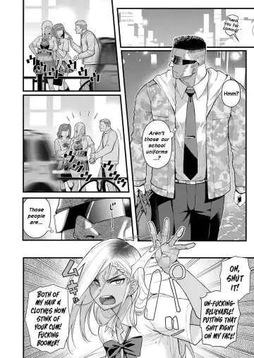 [Matsuka] Futairo x Yuugi ~Mimi o Nurasu Inbina Duetto wa Shou Akuma-tachi no Wana~ Zenpen | Two-Colored x Too Cheerful ~ Part 1 Fhentai - Page 16