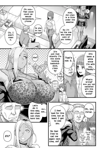 [Matsuka] Futairo x Yuugi ~Mimi o Nurasu Inbina Duetto wa Shou Akuma-tachi no Wana~ Zenpen | Two-Colored x Too Cheerful ~ Part 1 Fhentai - Page 5