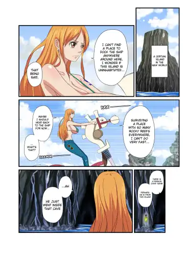 Dorobouneko no Douzou no Mae de | In Front of the Cat Burglar Statue Fhentai - Page 2