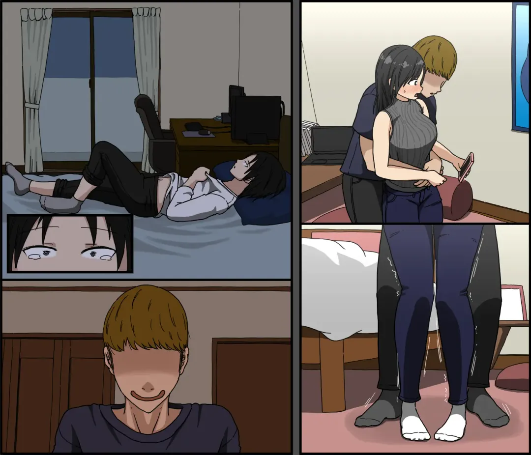 [Terasu Mc - Toda Hisaya] Ki ni Kuwanai Charao ga Kite kara Isshuukan no Dekigoto Fhentai - Page 125