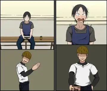 [Terasu Mc - Toda Hisaya] Ki ni Kuwanai Charao ga Kite kara Isshuukan no Dekigoto Fhentai - Page 102