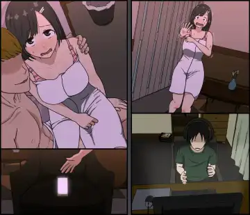 [Terasu Mc - Toda Hisaya] Ki ni Kuwanai Charao ga Kite kara Isshuukan no Dekigoto Fhentai - Page 106