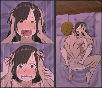 [Terasu Mc - Toda Hisaya] Ki ni Kuwanai Charao ga Kite kara Isshuukan no Dekigoto Fhentai - Page 118