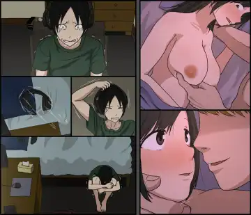 [Terasu Mc - Toda Hisaya] Ki ni Kuwanai Charao ga Kite kara Isshuukan no Dekigoto Fhentai - Page 120