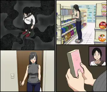 [Terasu Mc - Toda Hisaya] Ki ni Kuwanai Charao ga Kite kara Isshuukan no Dekigoto Fhentai - Page 122