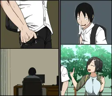 [Terasu Mc - Toda Hisaya] Ki ni Kuwanai Charao ga Kite kara Isshuukan no Dekigoto Fhentai - Page 165