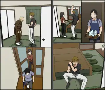 [Terasu Mc - Toda Hisaya] Ki ni Kuwanai Charao ga Kite kara Isshuukan no Dekigoto Fhentai - Page 93