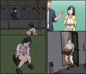 [Terasu Mc - Toda Hisaya] Ki ni Kuwanai Charao ga Kite kara Isshuukan no Dekigoto Fhentai - Page 96