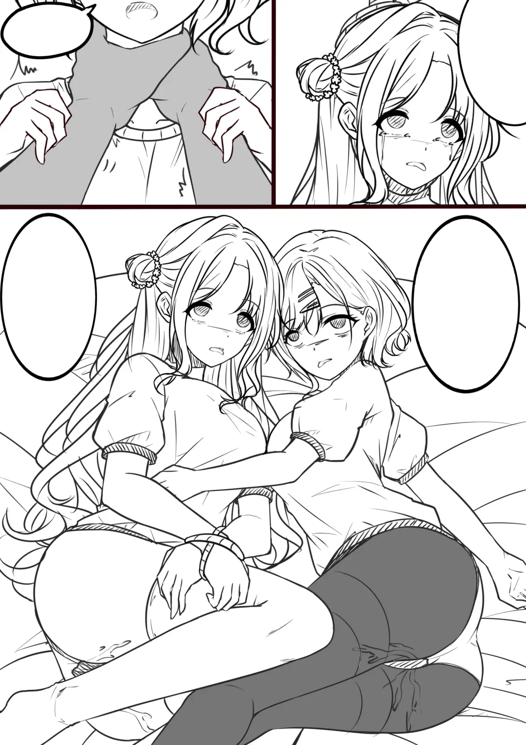 [Yandere No Hako] 【答謝特典】アイドル殲滅計画~終わらない闇~ Fhentai - Page 15