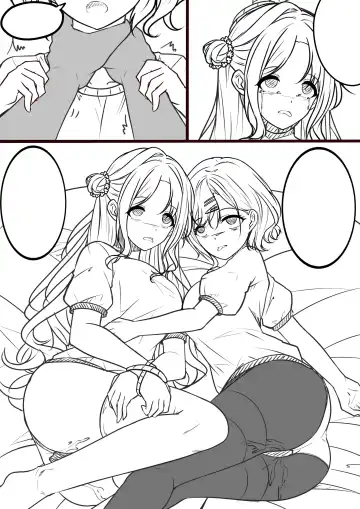 [Yandere No Hako] 【答謝特典】アイドル殲滅計画~終わらない闇~ Fhentai - Page 15