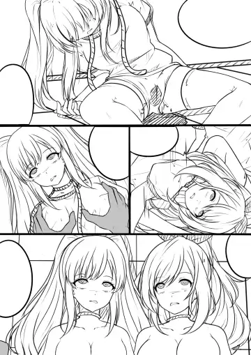 [Yandere No Hako] 【答謝特典】アイドル殲滅計画~終わらない闇~ Fhentai - Page 17