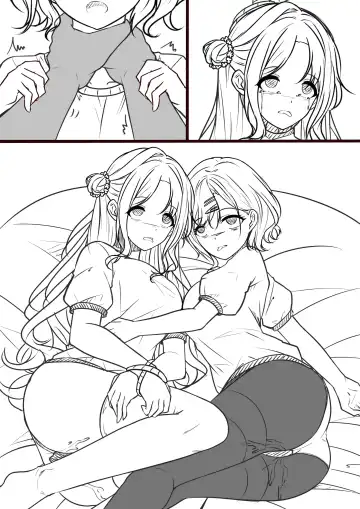 [Yandere No Hako] 【答謝特典】アイドル殲滅計画~終わらない闇~ Fhentai - Page 28