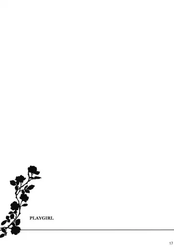 [Yukimachi Tounosuke] PLAYGIRL Fhentai - Page 17