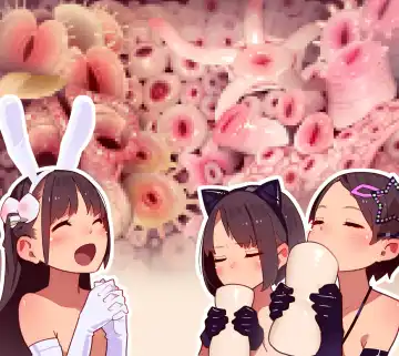 [Muk] Tanoshii Kimochiii Sakusei Shokushu Onahole Asobi Fhentai - Page 38