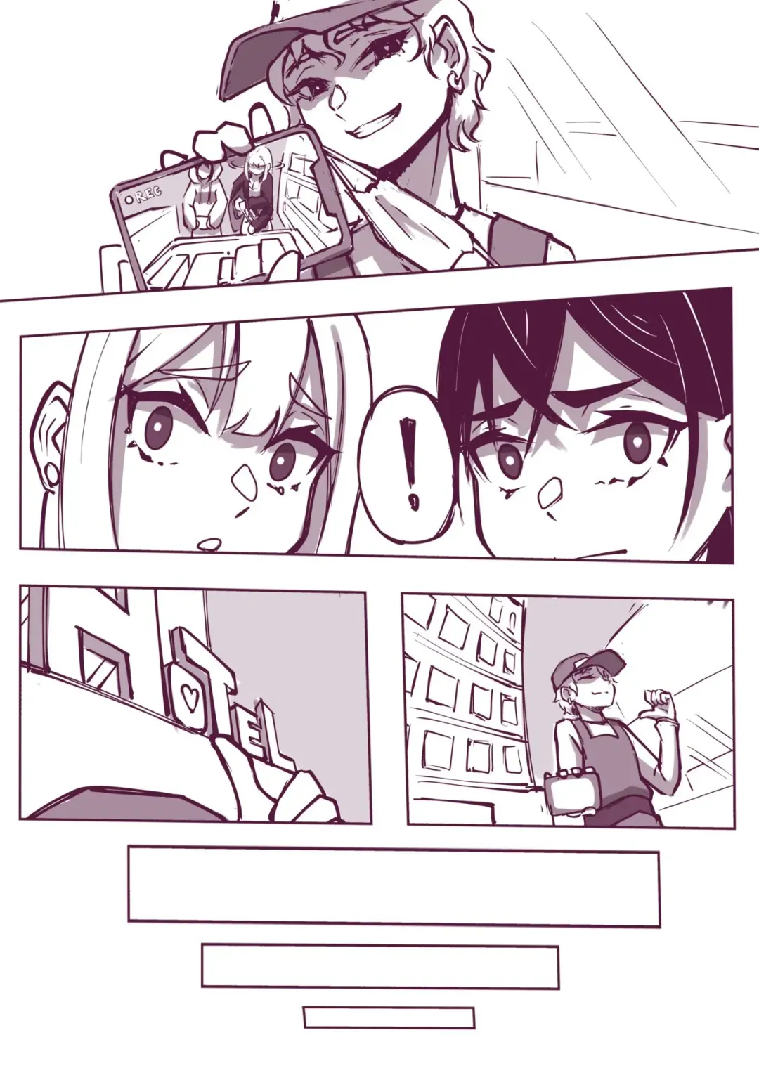 [Hej] ? Fhentai - Page 2