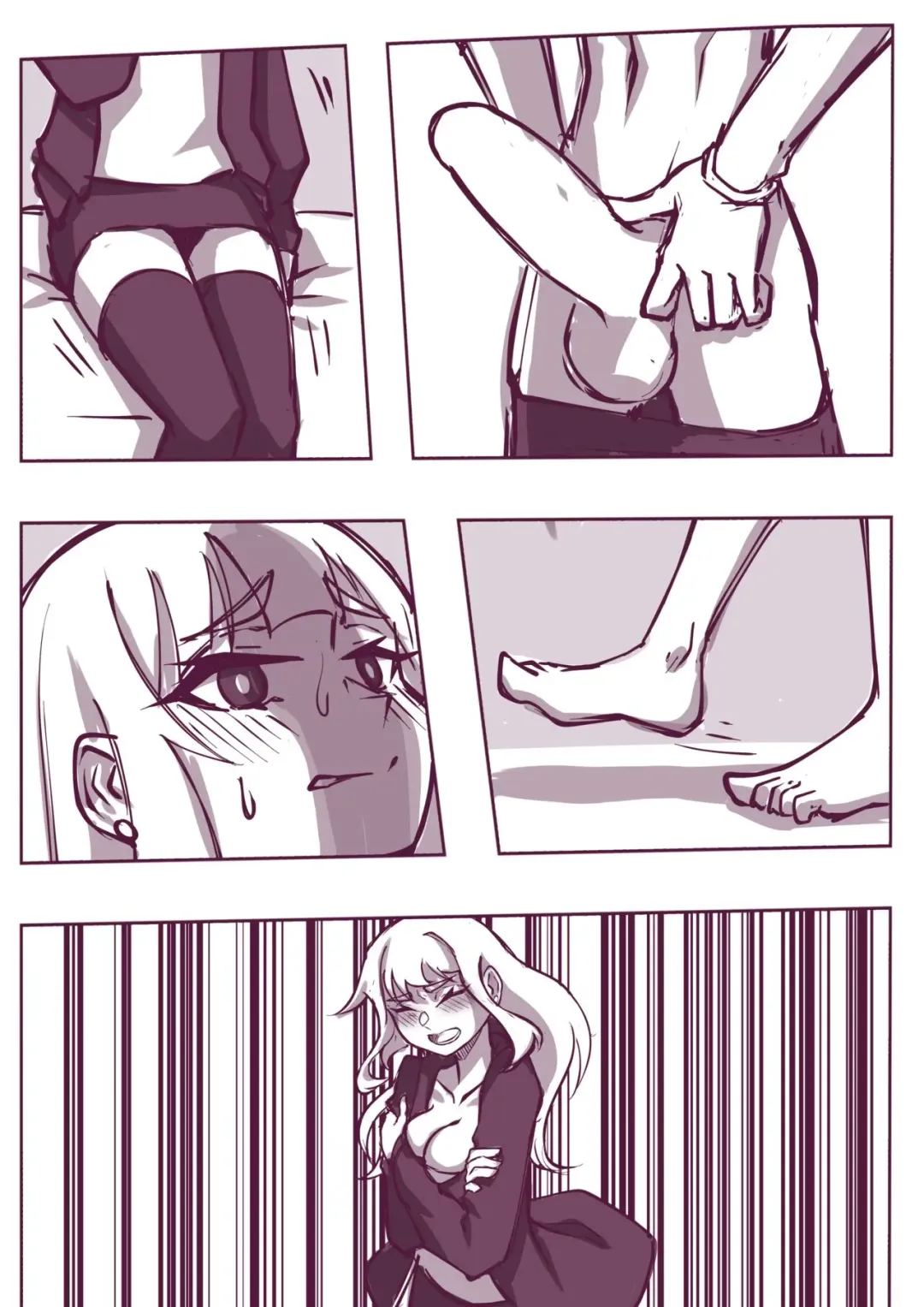 [Hej] ? Fhentai - Page 6