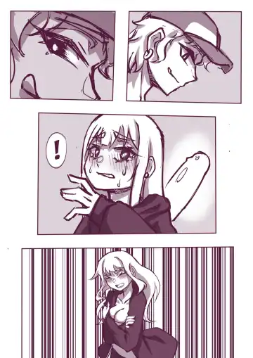 [Hej] ? Fhentai - Page 10