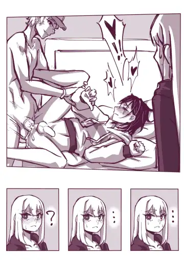 [Hej] ? Fhentai - Page 11