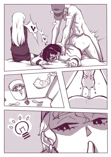 [Hej] ? Fhentai - Page 12