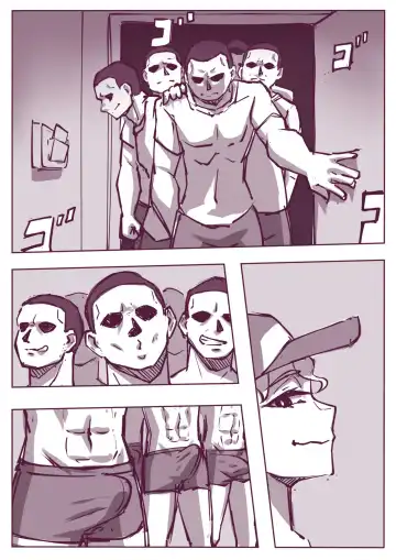 [Hej] ? Fhentai - Page 14