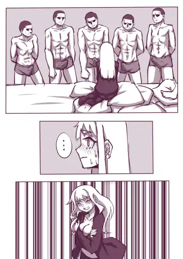[Hej] ? Fhentai - Page 15